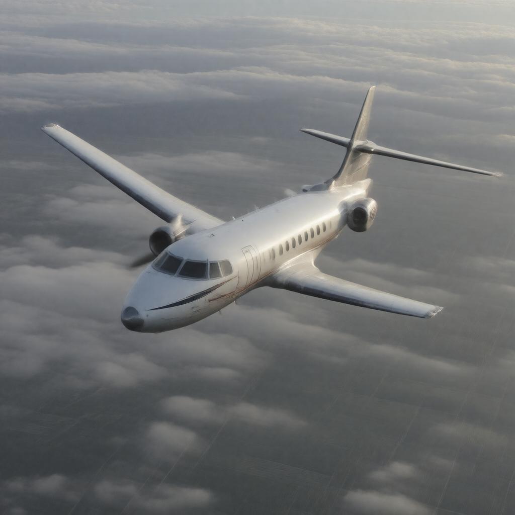 Embraer E-Jet
